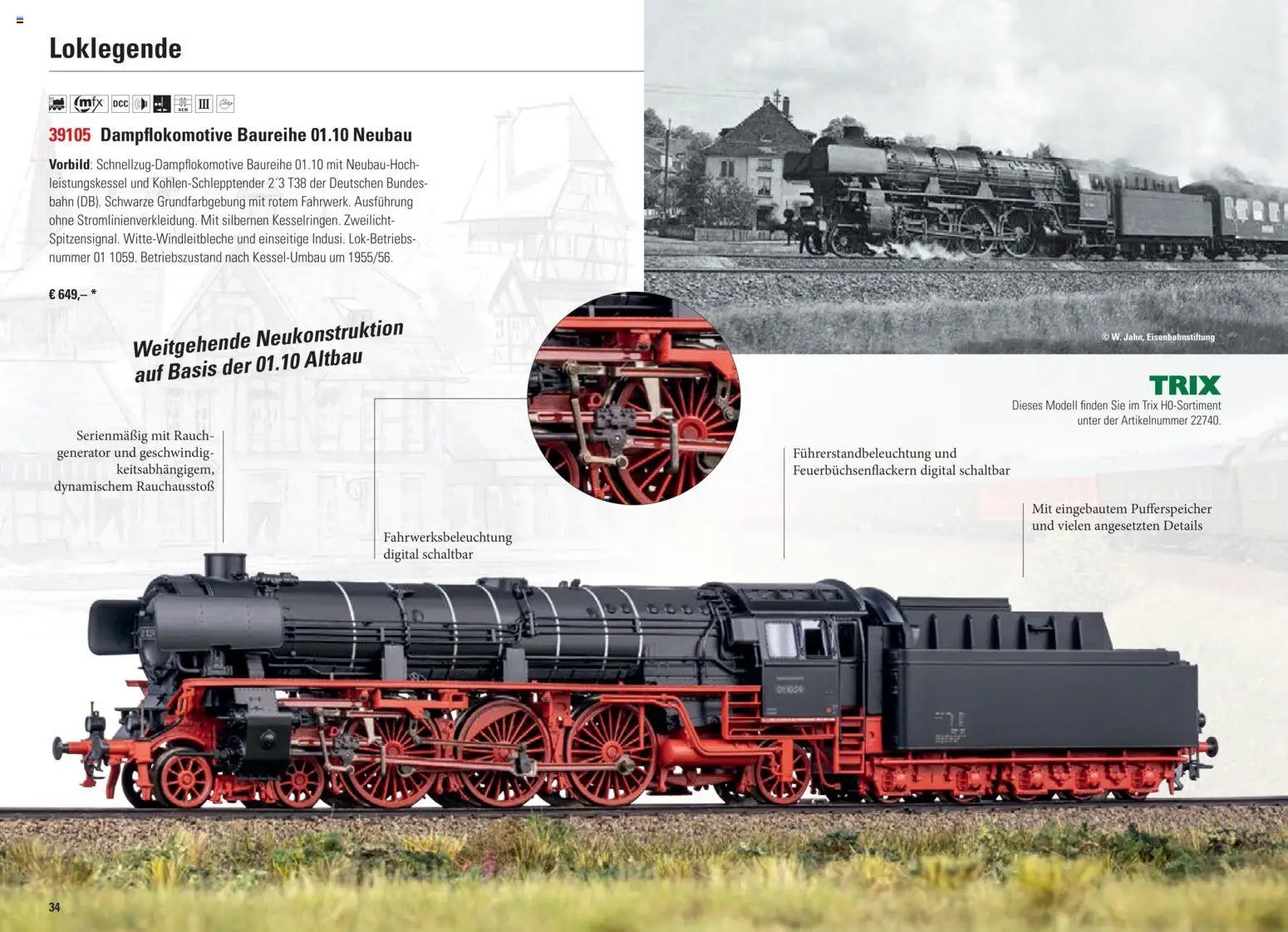 Conrad Märklin Katalog (2026-01-01 - 2026-12-31)