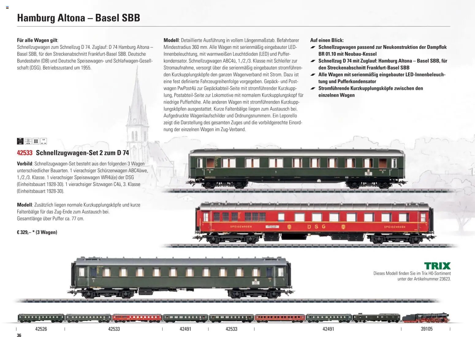 Conrad Märklin Katalog (2026-01-01 - 2026-12-31)