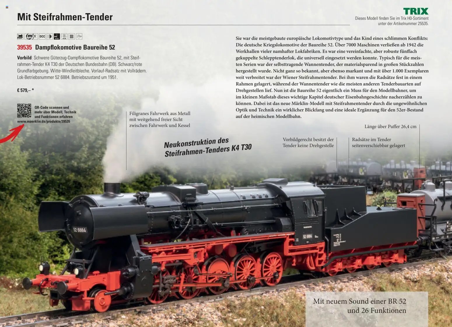 Conrad Märklin Katalog (2026-01-01 - 2026-12-31)