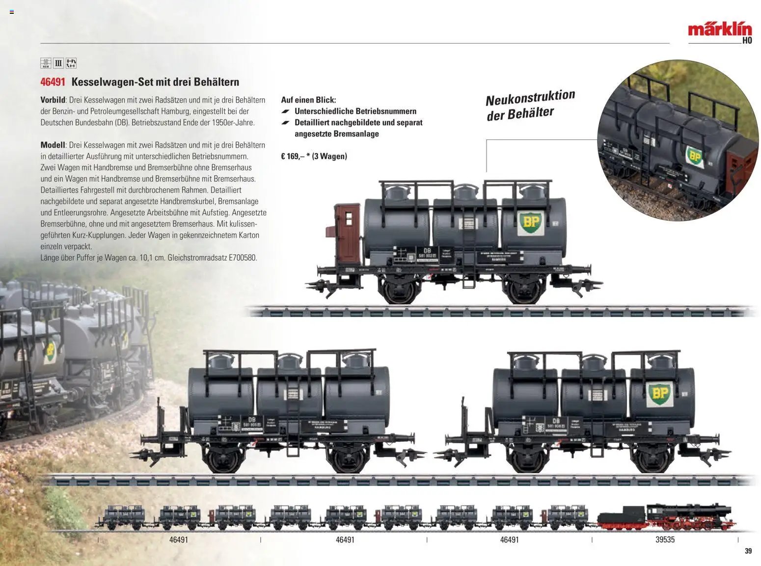 Conrad Märklin Katalog (2026-01-01 - 2026-12-31)