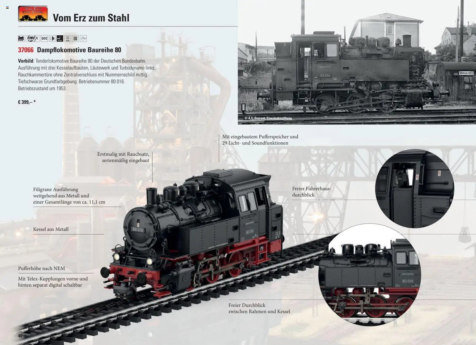 Conrad Märklin Katalog (2026-01-01 - 2026-12-31)