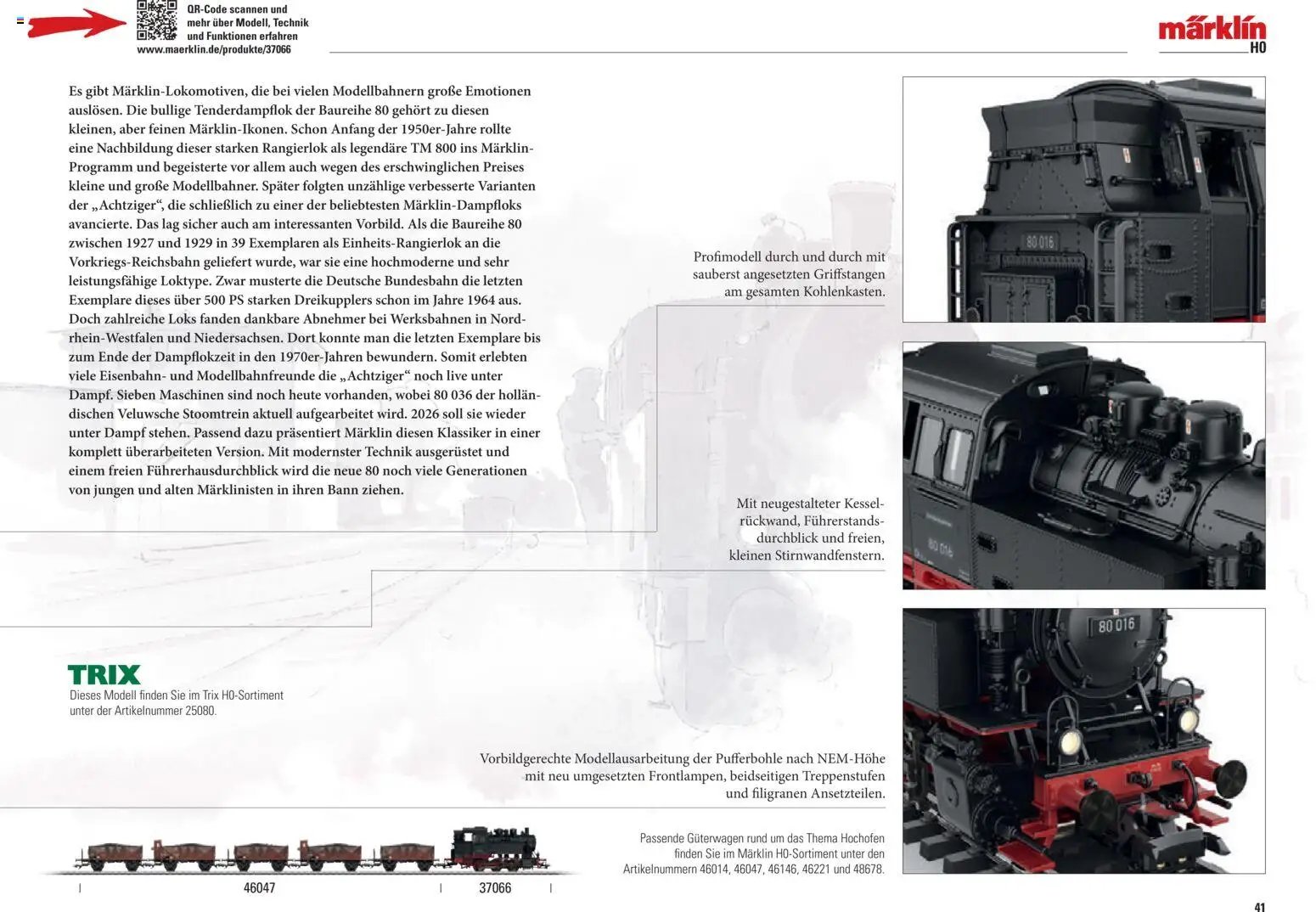 Conrad Märklin Katalog (2026-01-01 - 2026-12-31)