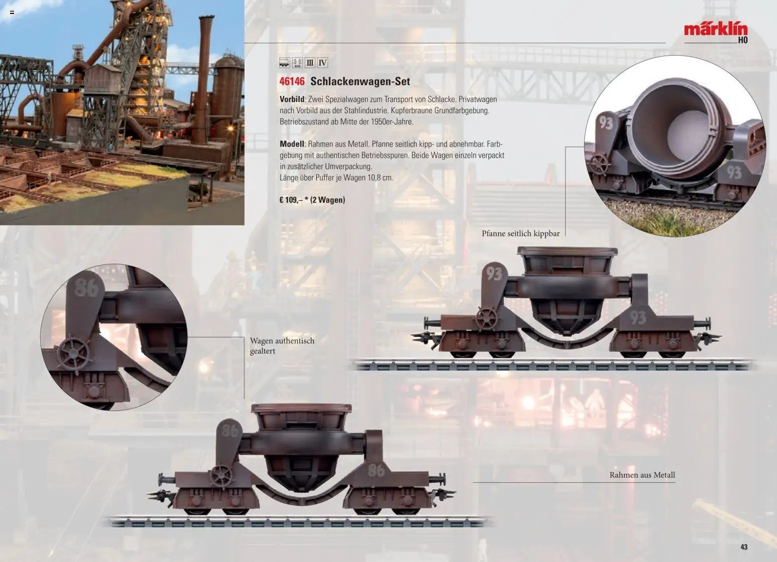 Conrad Märklin Katalog (2026-01-01 - 2026-12-31)