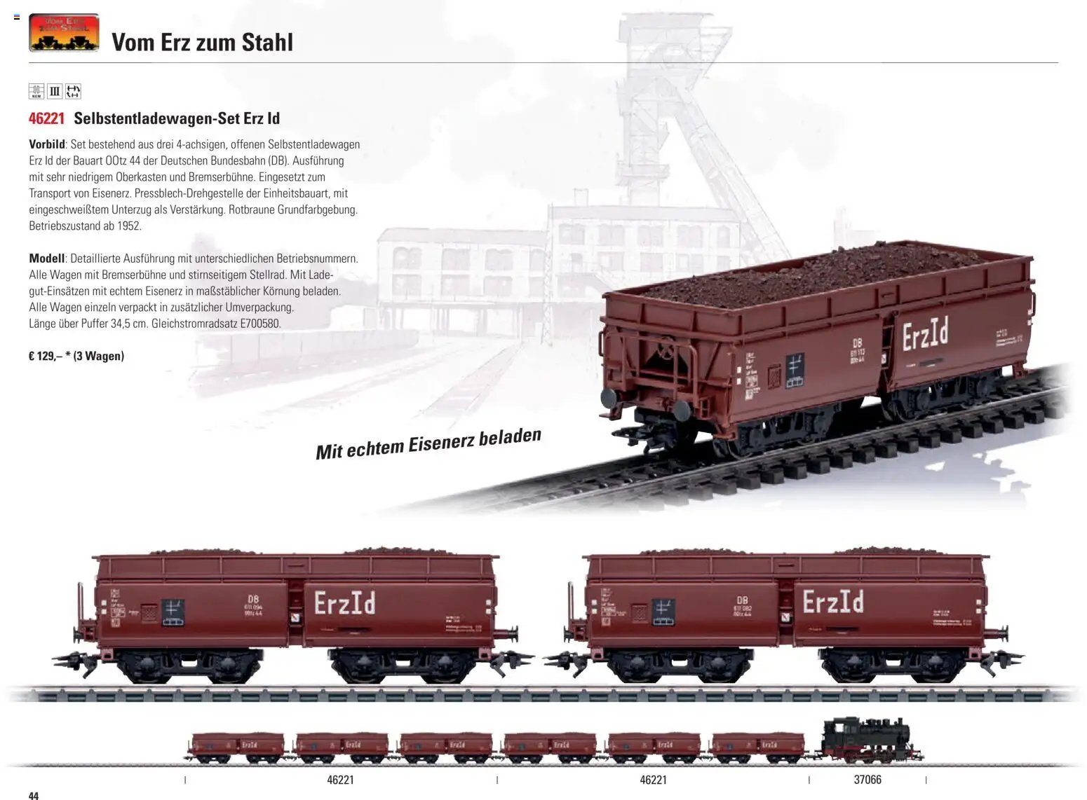 Conrad Märklin Katalog (2026-01-01 - 2026-12-31)