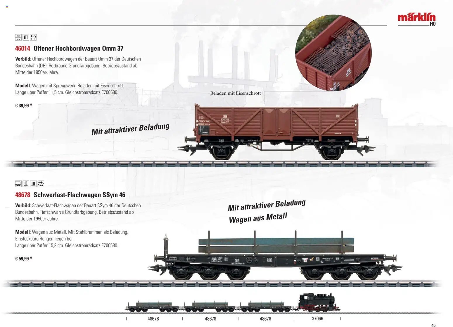 Conrad Märklin Katalog (2026-01-01 - 2026-12-31)
