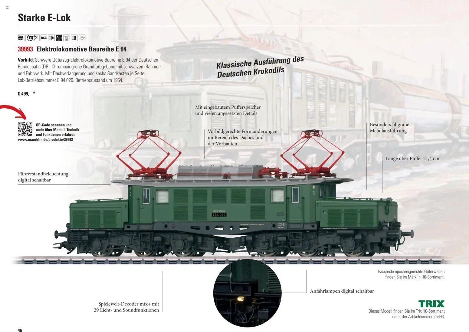 Conrad Märklin Katalog (2026-01-01 - 2026-12-31)