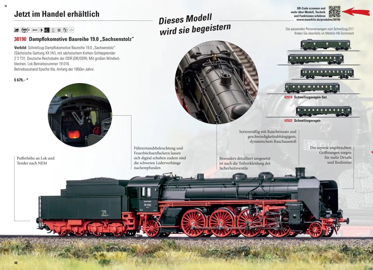 Conrad Märklin Katalog (2026-01-01 - 2026-12-31)