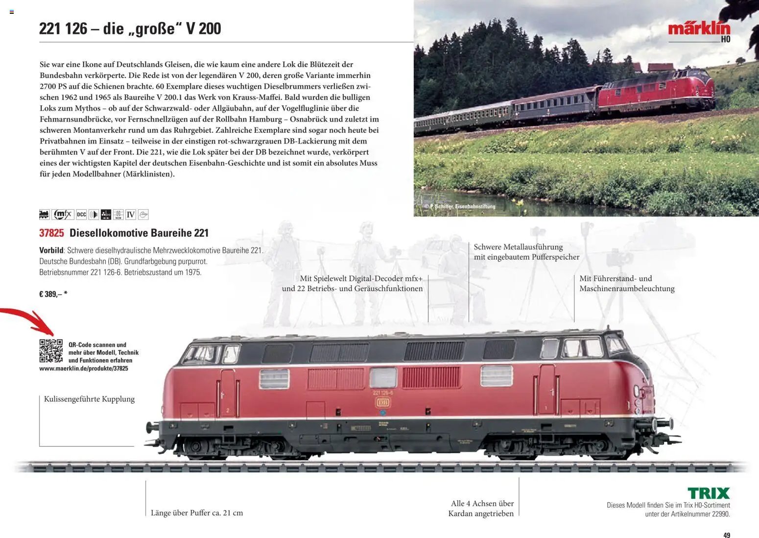 Conrad Märklin Katalog (2026-01-01 - 2026-12-31)