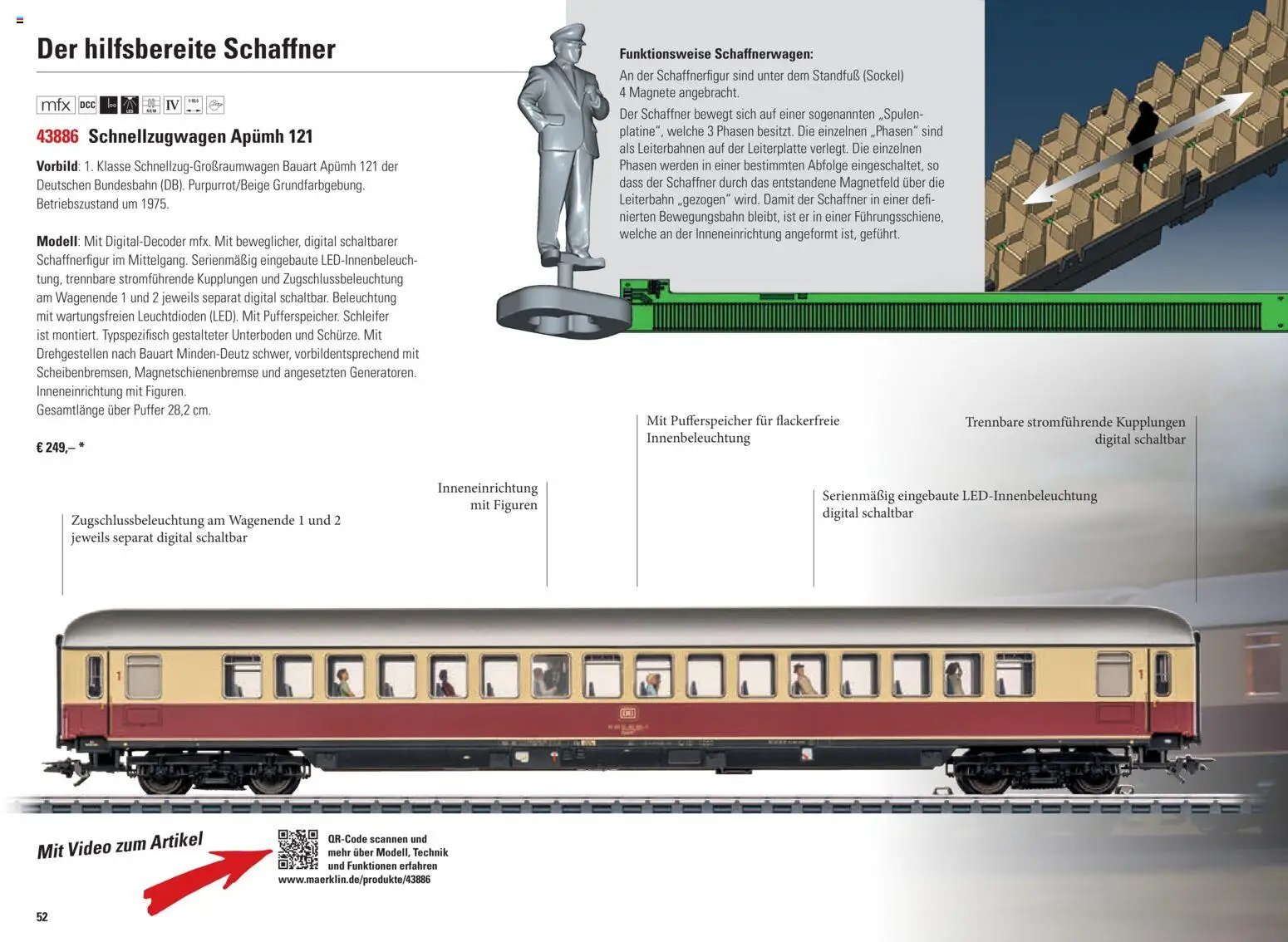 Conrad Märklin Katalog (2026-01-01 - 2026-12-31)