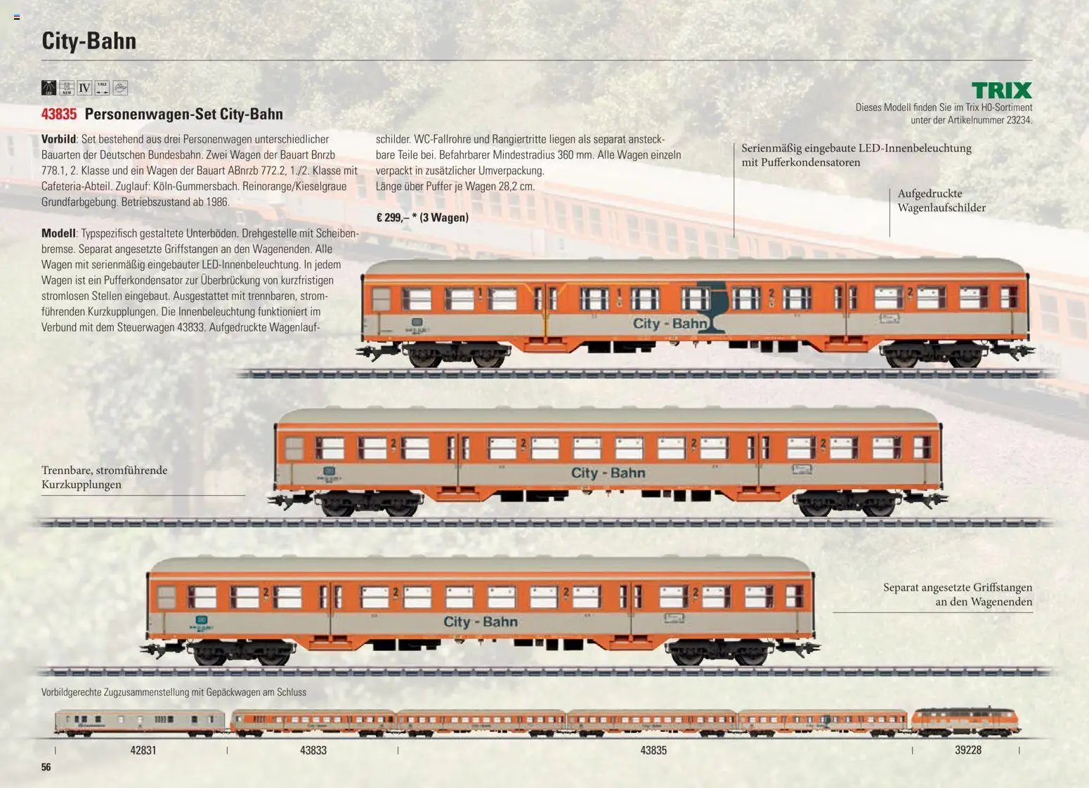 Conrad Märklin Katalog (2026-01-01 - 2026-12-31)