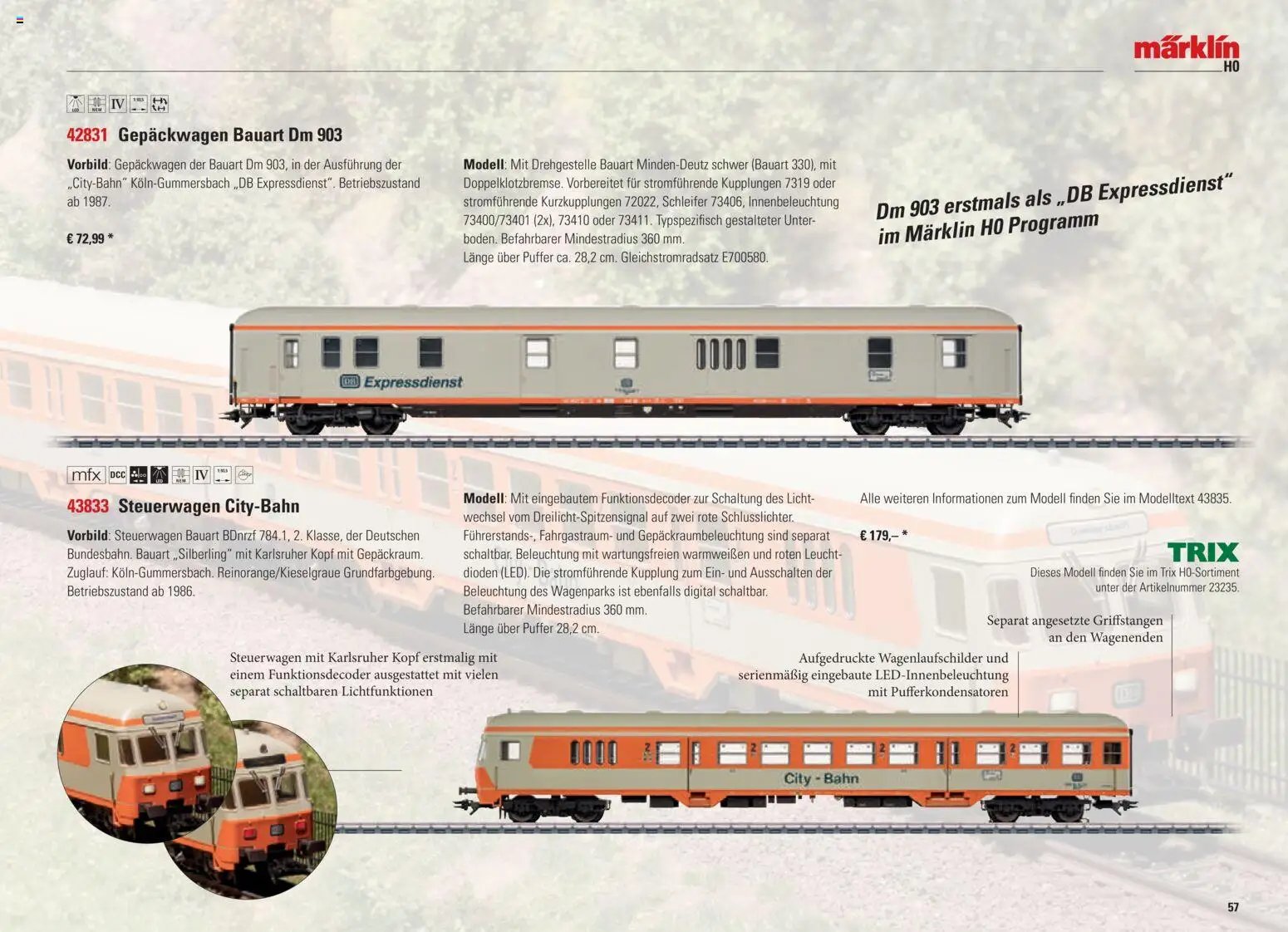 Conrad Märklin Katalog (2026-01-01 - 2026-12-31)