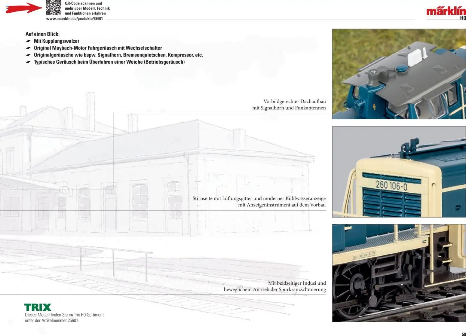 Conrad Märklin Katalog (2026-01-01 - 2026-12-31)