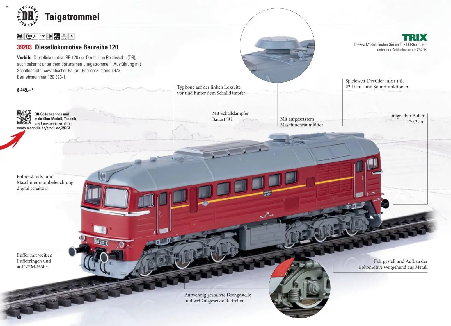 Conrad Märklin Katalog (2026-01-01 - 2026-12-31)