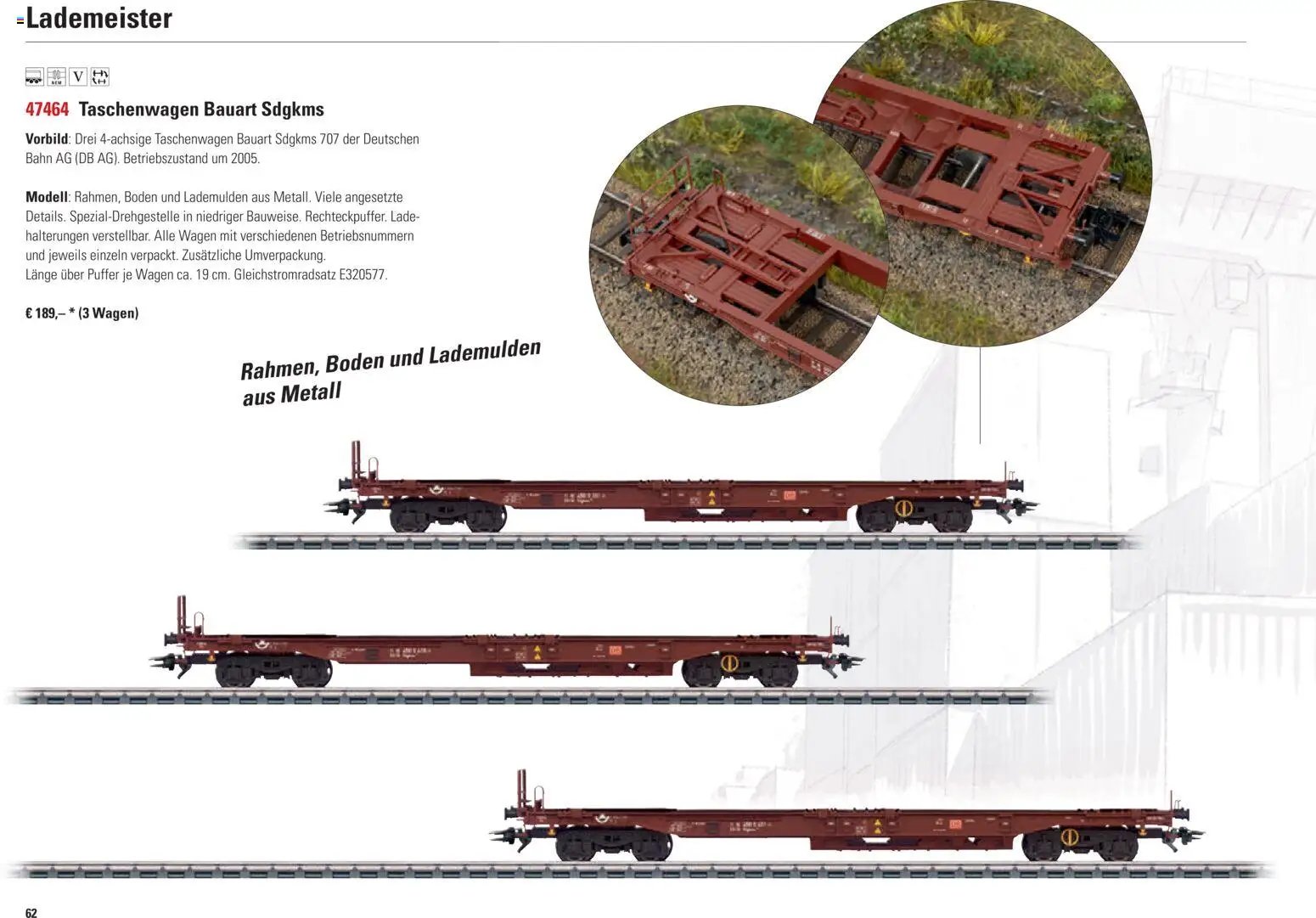 Conrad Märklin Katalog (2026-01-01 - 2026-12-31)