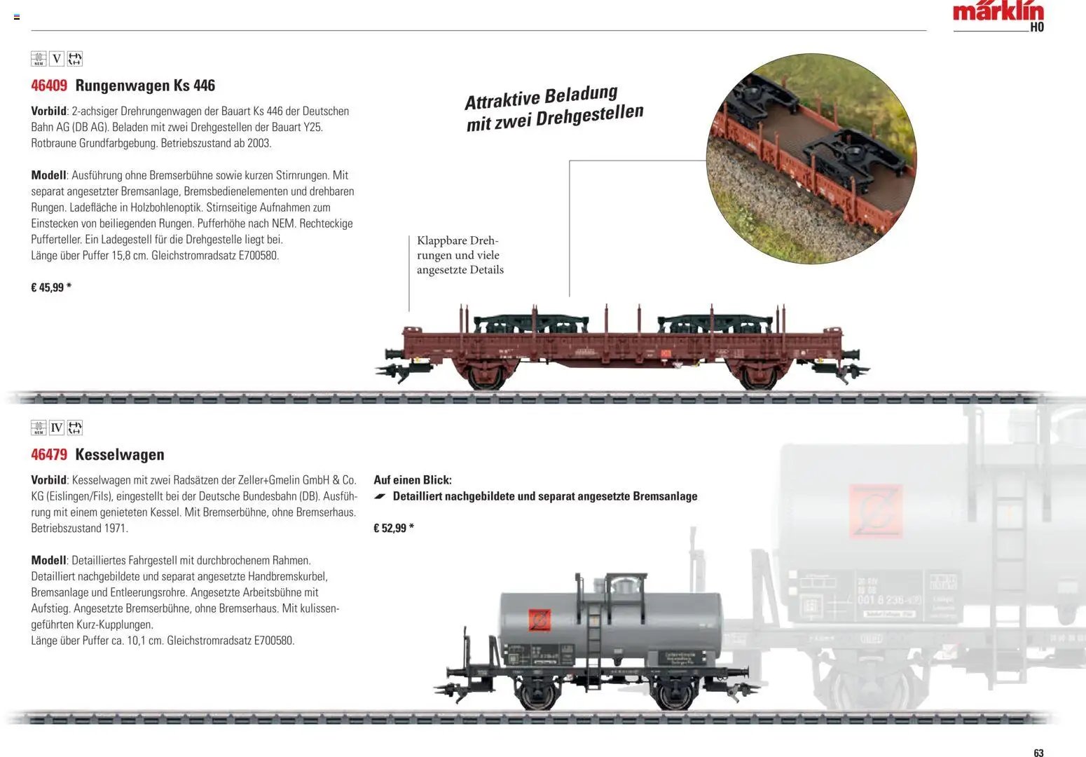 Conrad Märklin Katalog (2026-01-01 - 2026-12-31)