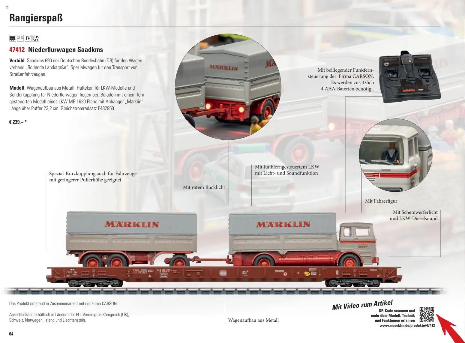 Conrad Märklin Katalog (2026-01-01 - 2026-12-31)