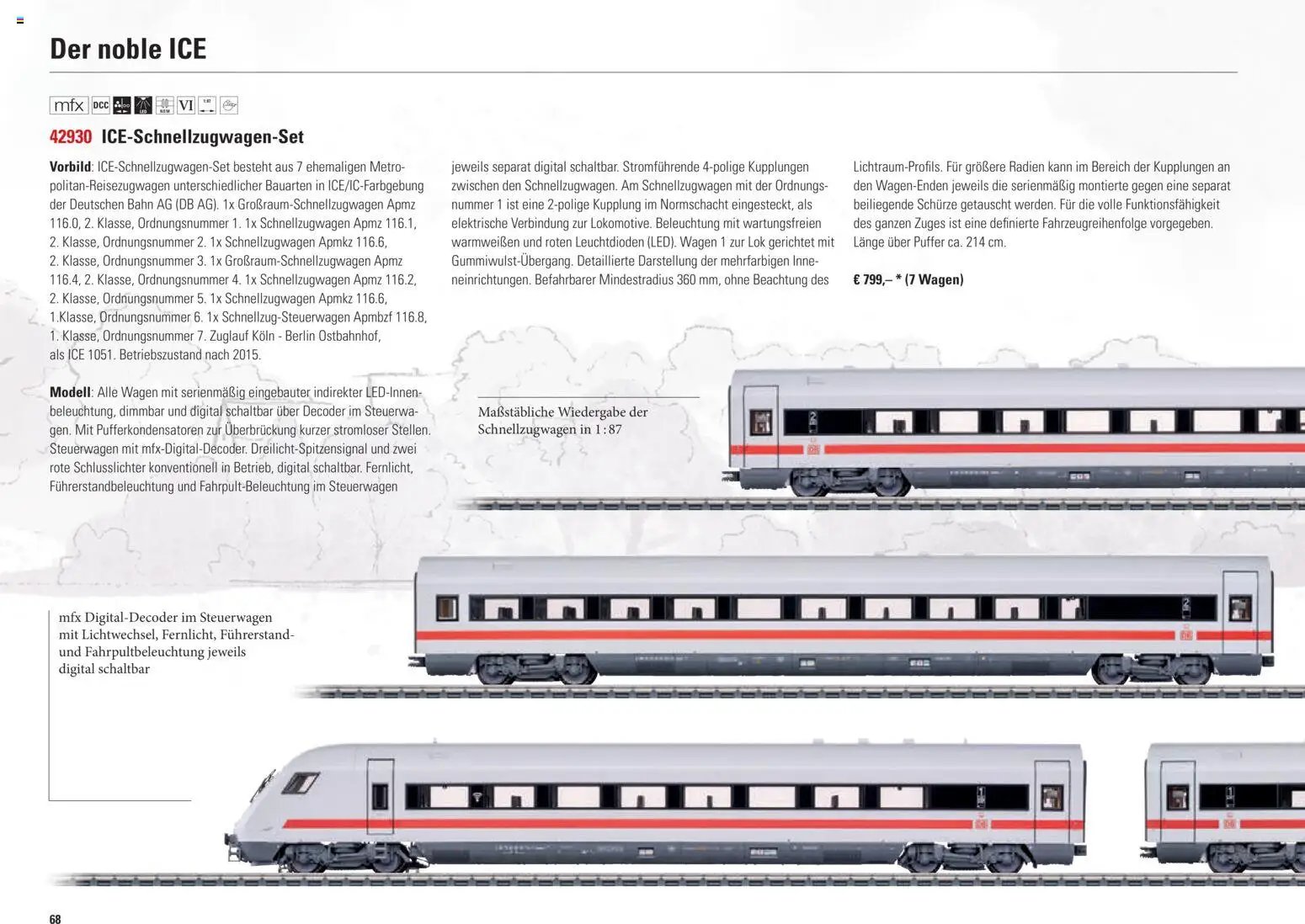 Conrad Märklin Katalog (2026-01-01 - 2026-12-31)