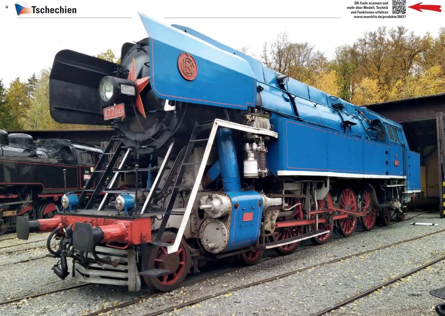 Conrad Märklin Katalog