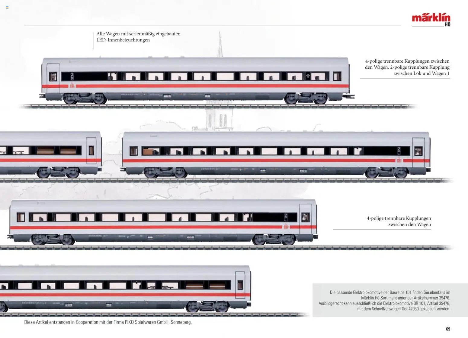 Conrad Märklin Katalog (2026-01-01 - 2026-12-31)