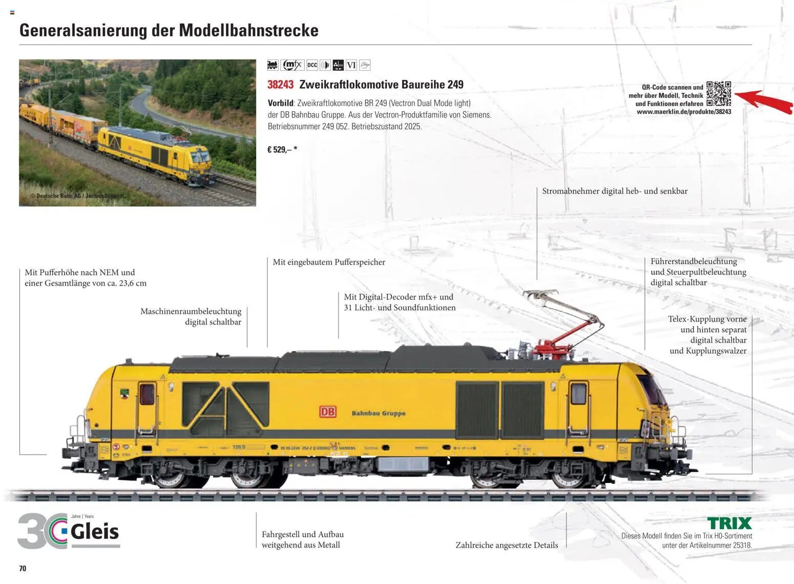 Conrad Märklin Katalog (2026-01-01 - 2026-12-31)