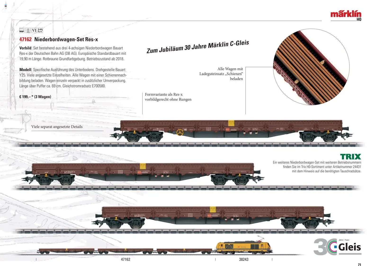 Conrad Märklin Katalog (2026-01-01 - 2026-12-31)