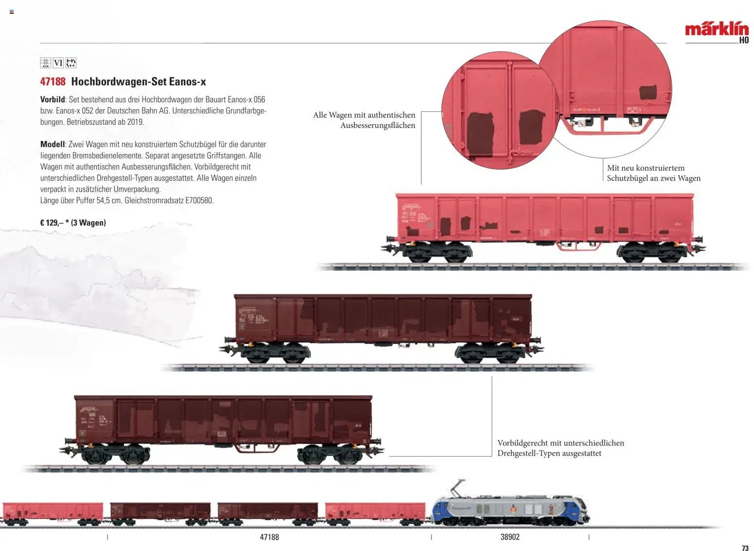 Conrad Märklin Katalog (2026-01-01 - 2026-12-31)