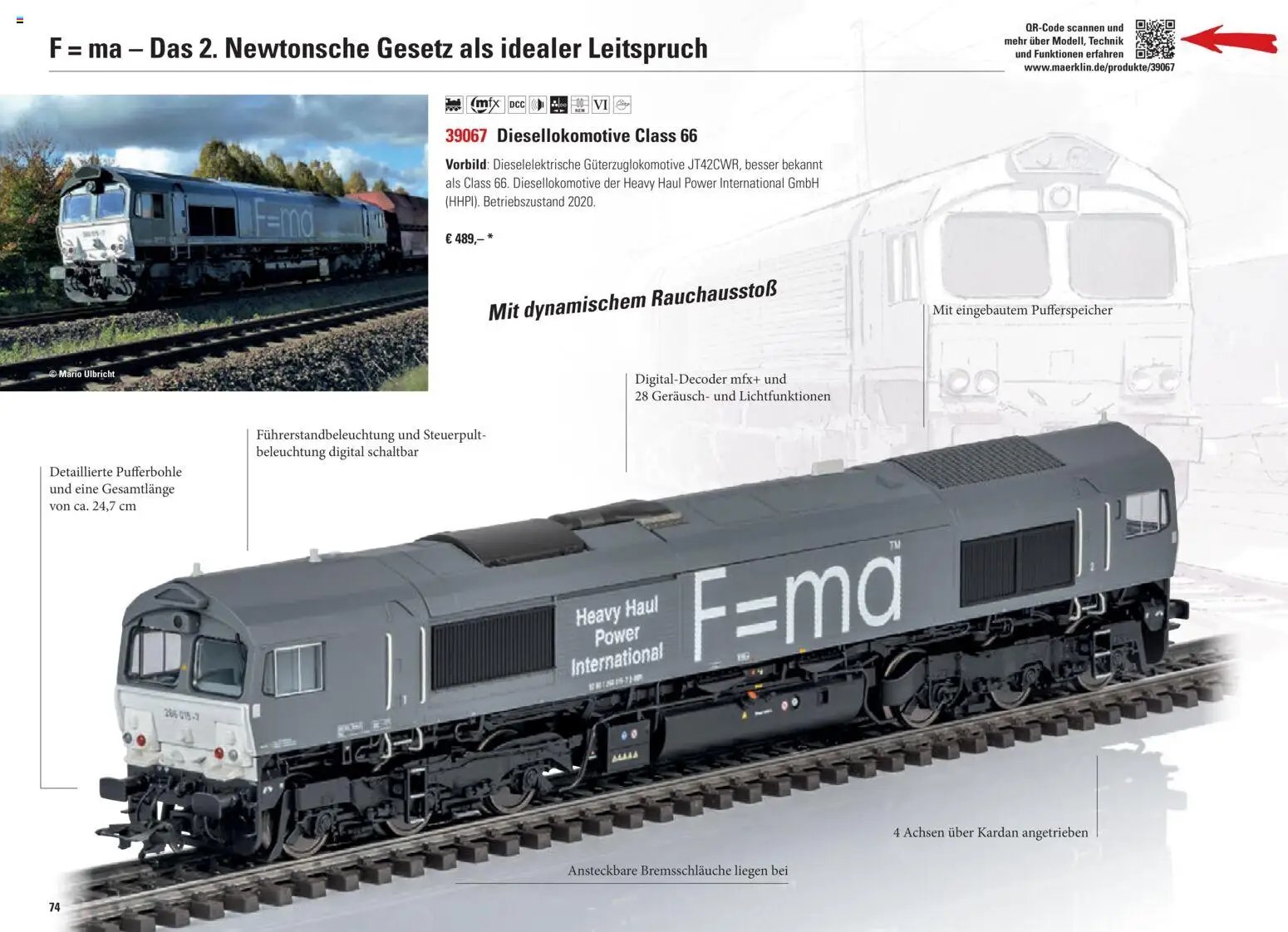 Conrad Märklin Katalog (2026-01-01 - 2026-12-31)
