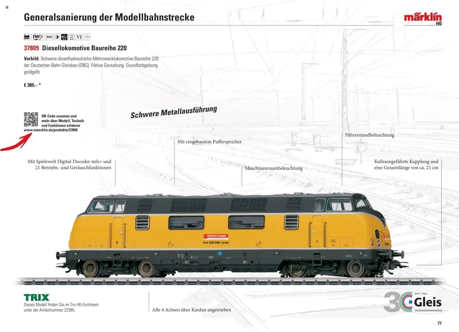 Conrad Märklin Katalog (2026-01-01 - 2026-12-31)