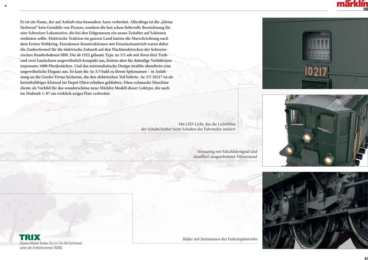 Conrad Märklin Katalog (2026-01-01 - 2026-12-31)
