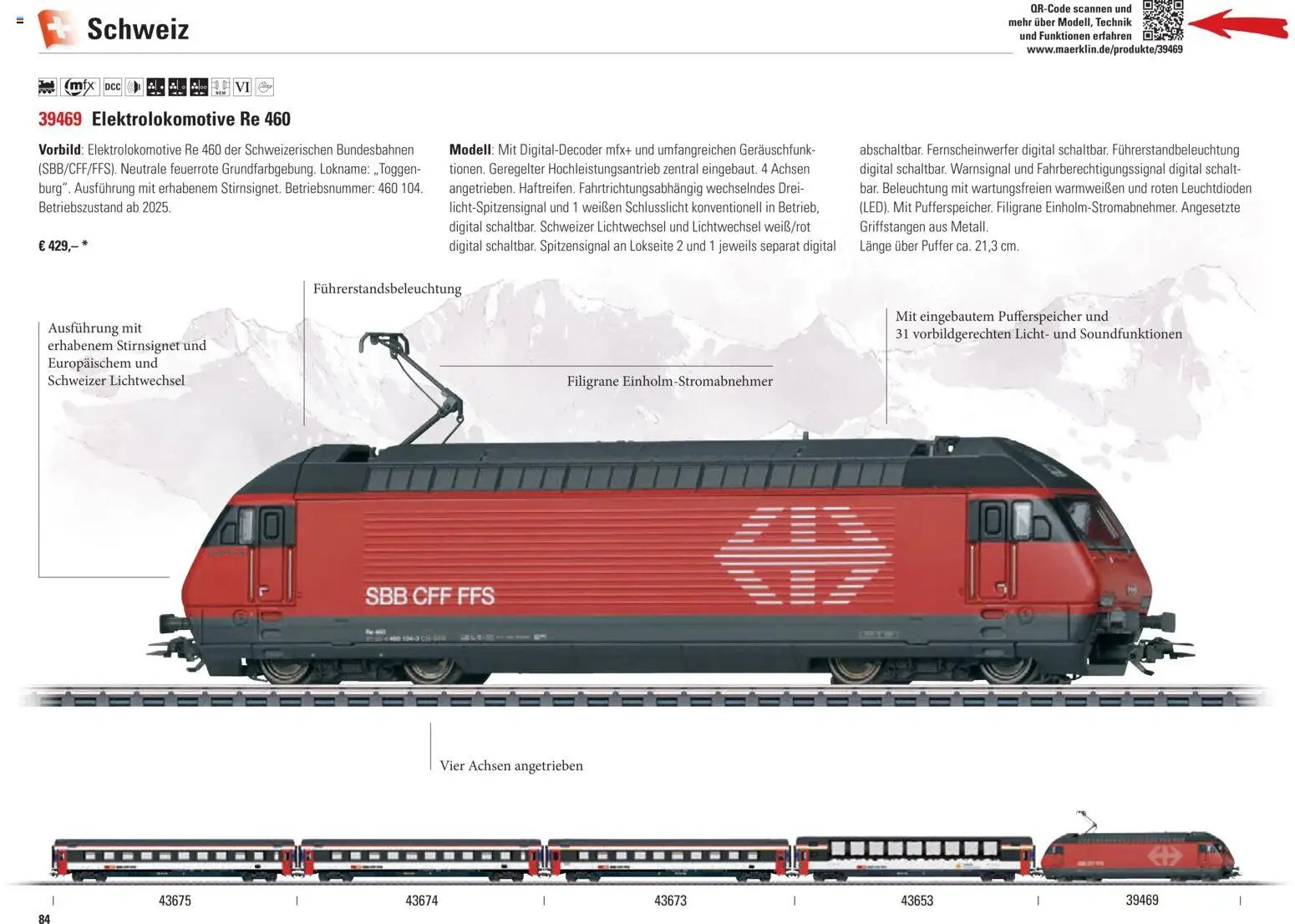 Conrad Märklin Katalog (2026-01-01 - 2026-12-31)