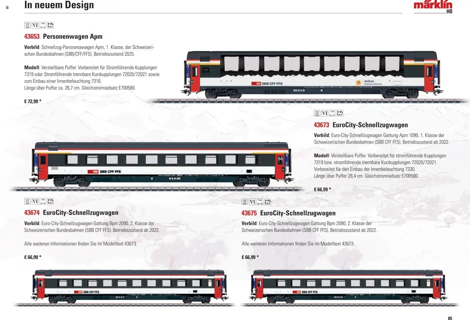 Conrad Märklin Katalog (2026-01-01 - 2026-12-31)