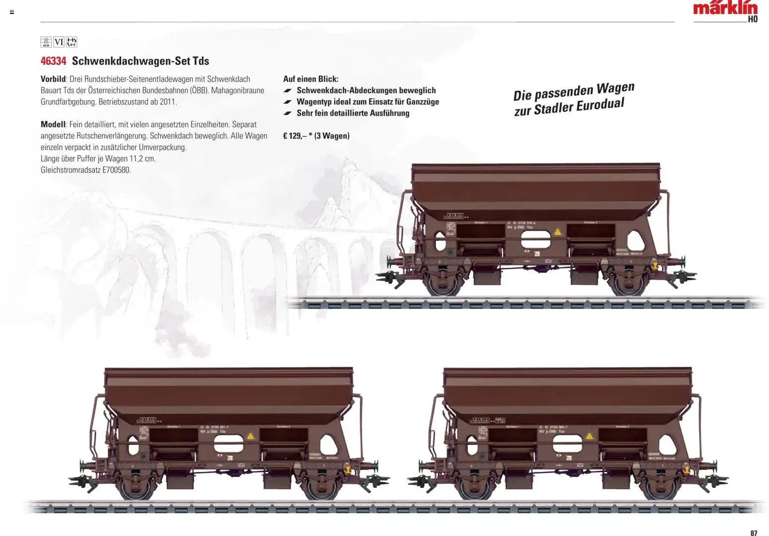 Conrad Märklin Katalog (2026-01-01 - 2026-12-31)