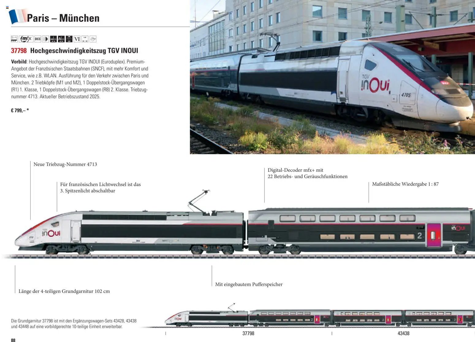 Conrad Märklin Katalog (2026-01-01 - 2026-12-31)