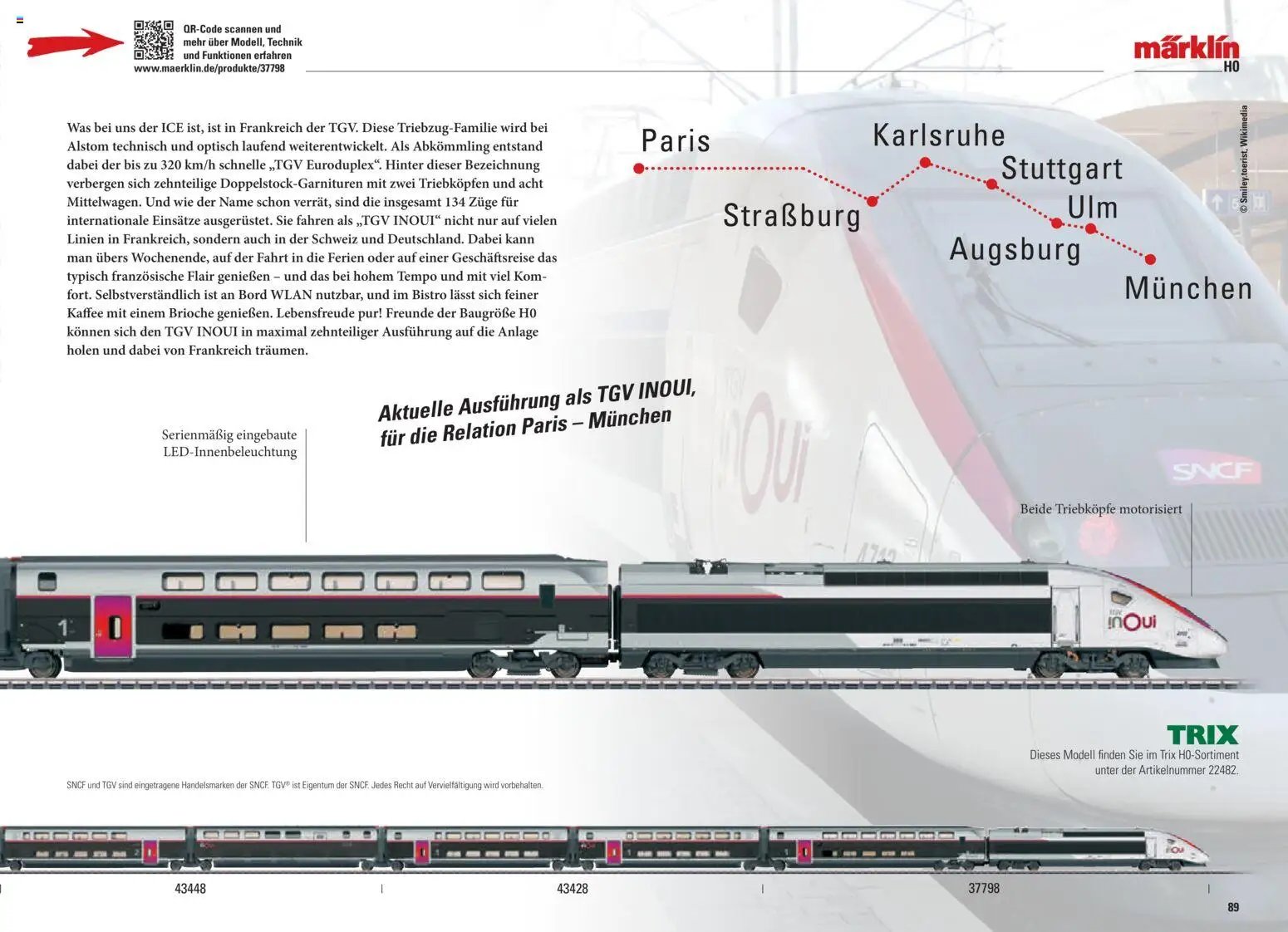 Conrad Märklin Katalog (2026-01-01 - 2026-12-31)