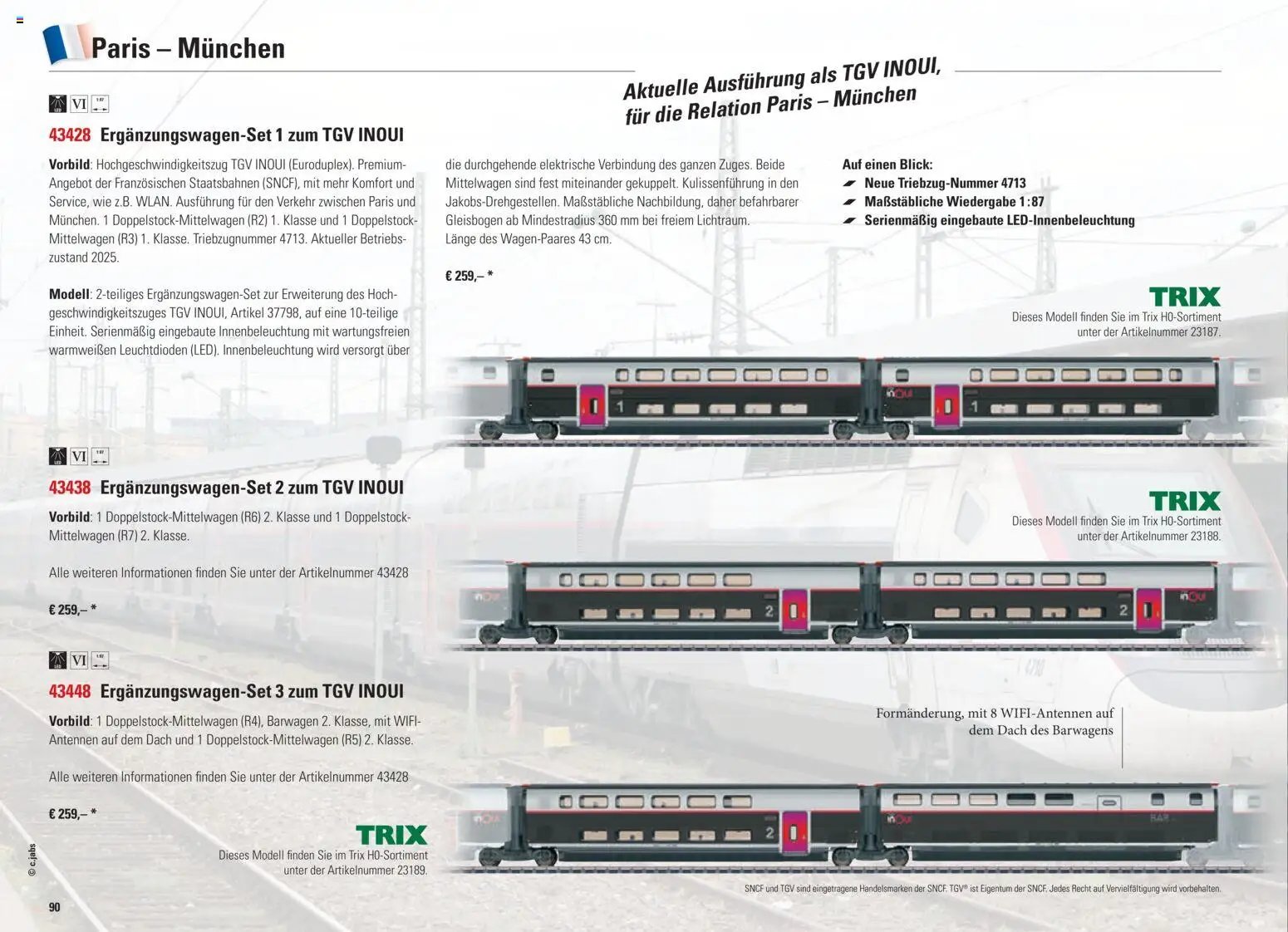 Conrad Märklin Katalog (2026-01-01 - 2026-12-31)