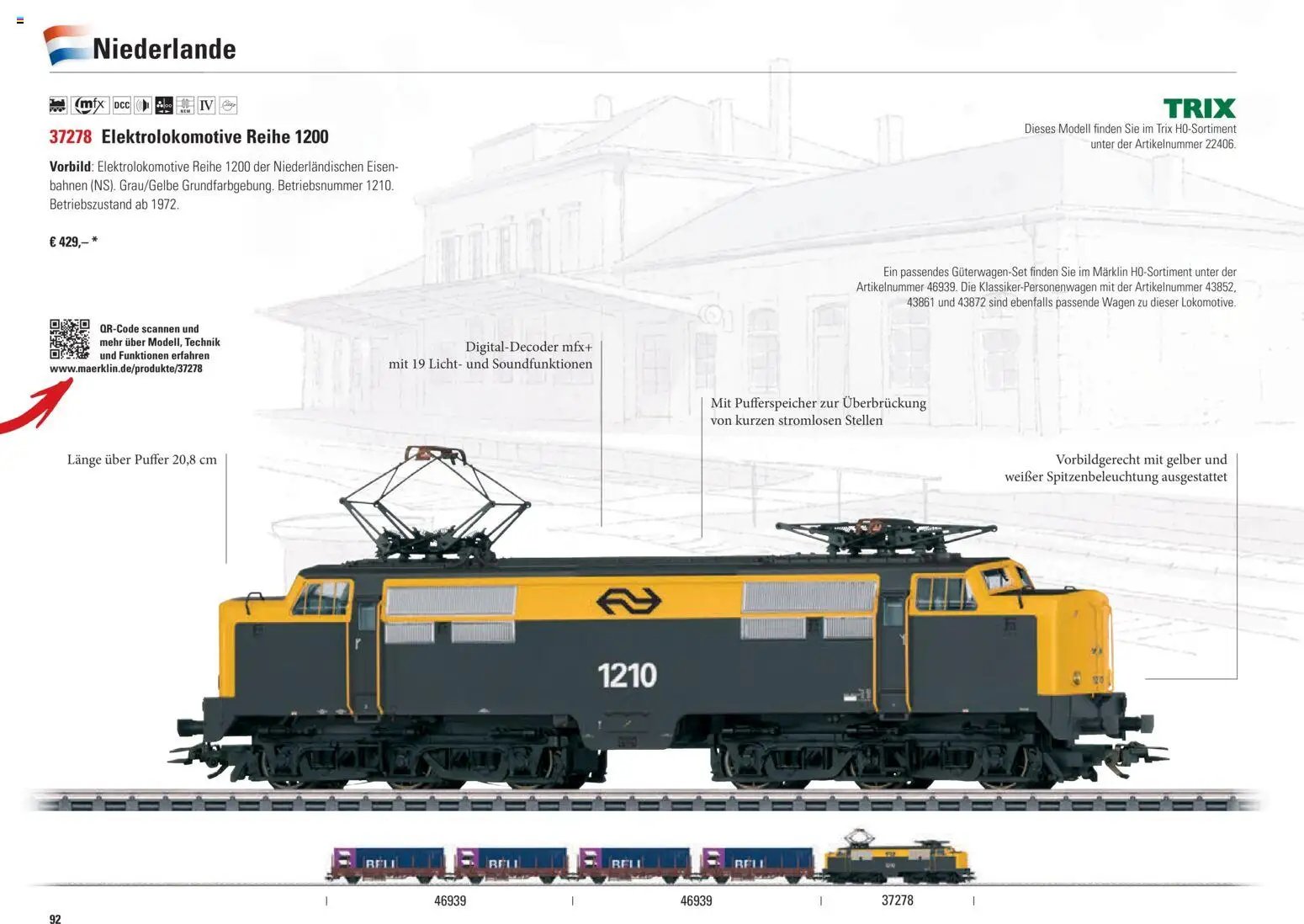 Conrad Märklin Katalog (2026-01-01 - 2026-12-31)