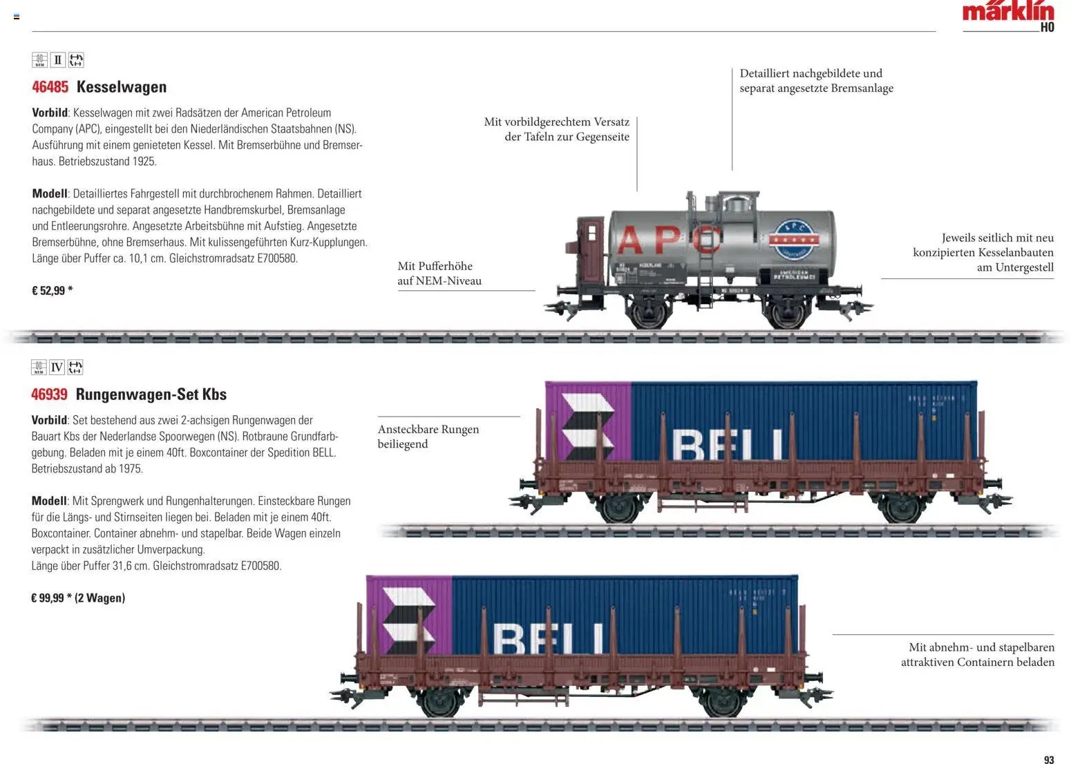 Conrad Märklin Katalog (2026-01-01 - 2026-12-31)