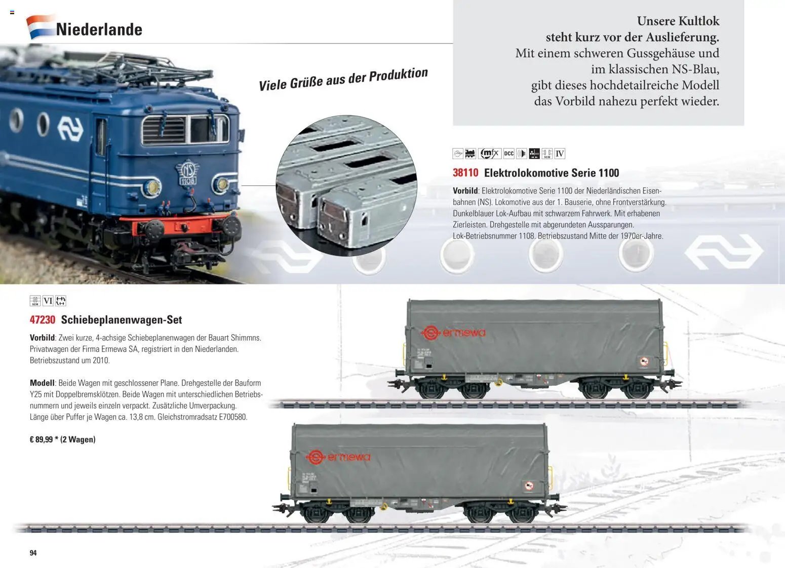Conrad Märklin Katalog (2026-01-01 - 2026-12-31)