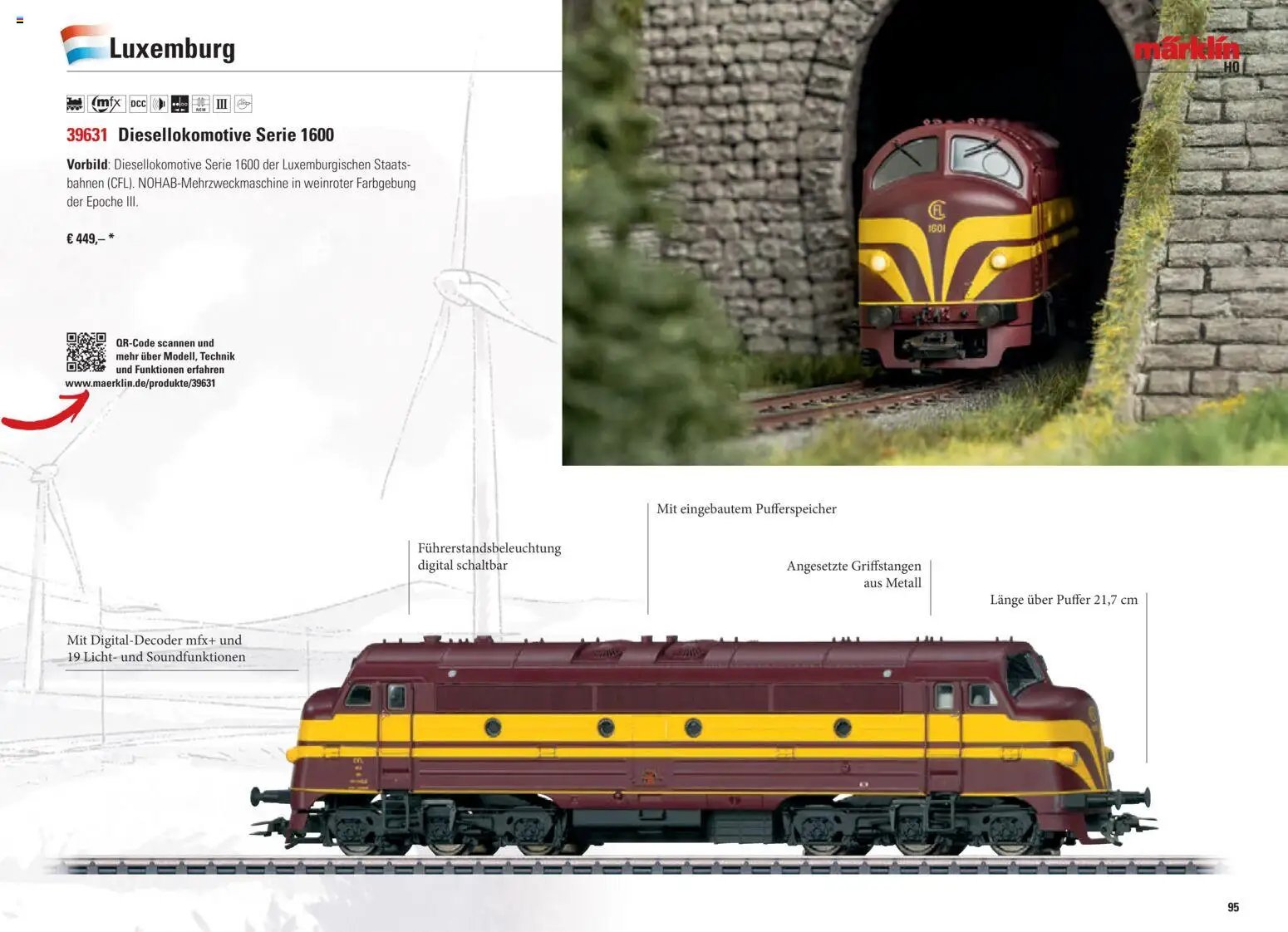 Conrad Märklin Katalog (2026-01-01 - 2026-12-31)