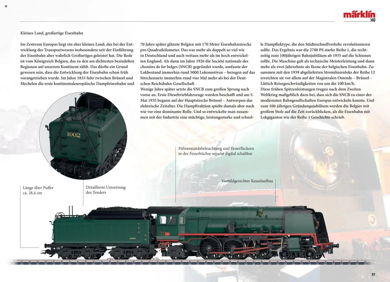 Conrad Märklin Katalog (2026-01-01 - 2026-12-31)