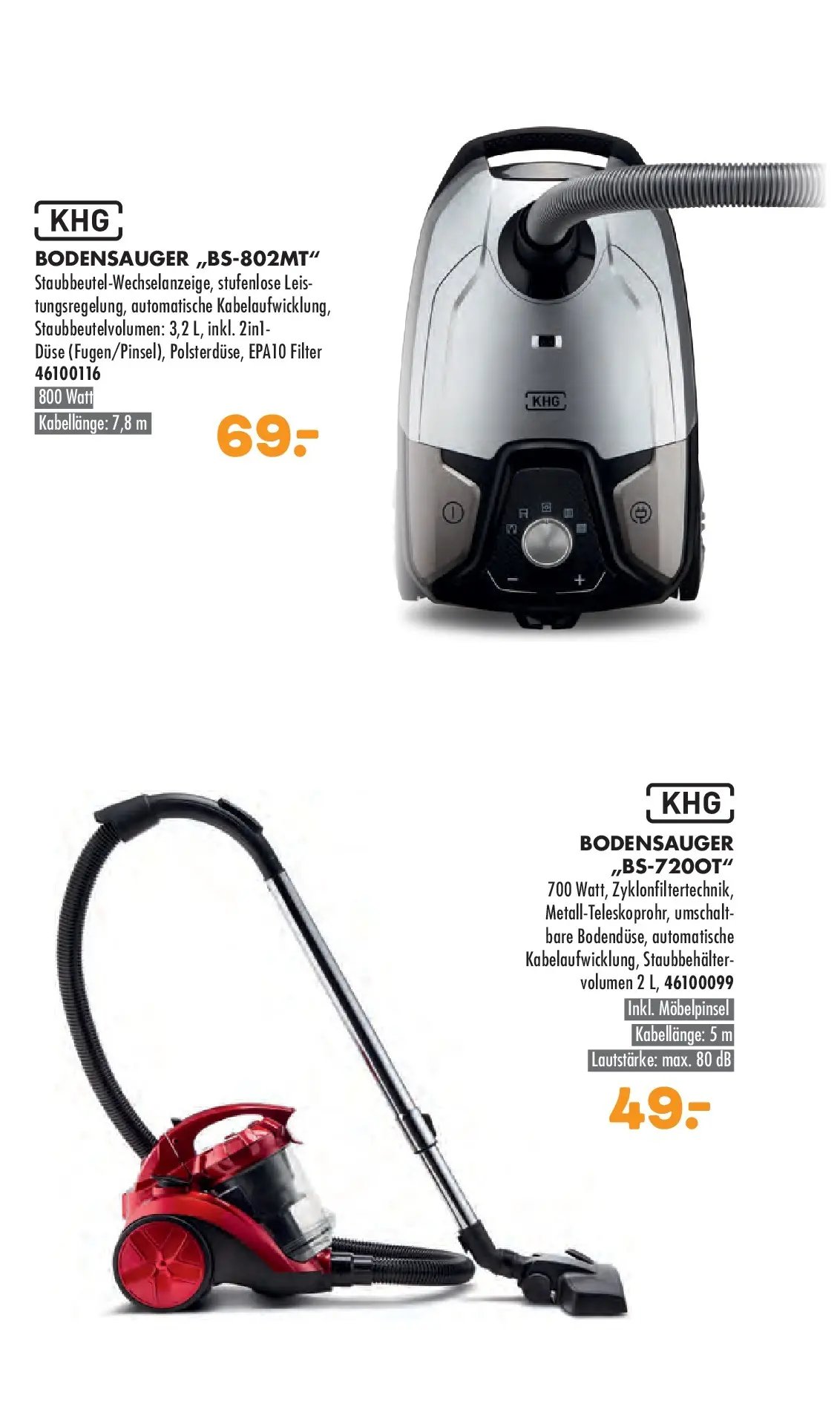 Möbel Kraft Bestpreis-Auswahl zum Jubiläum