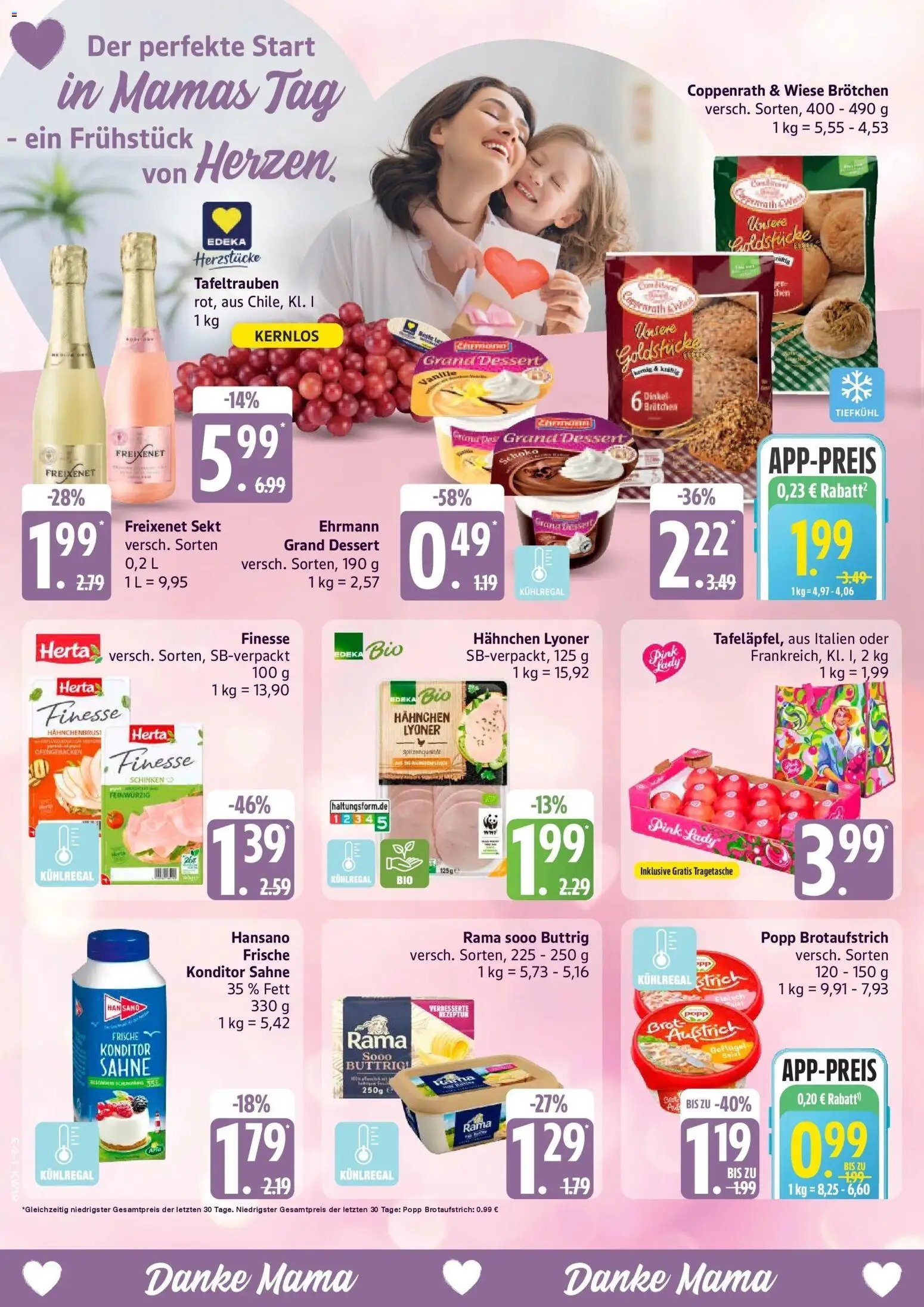 Marktkauf Prospekt Grevesmühlen	