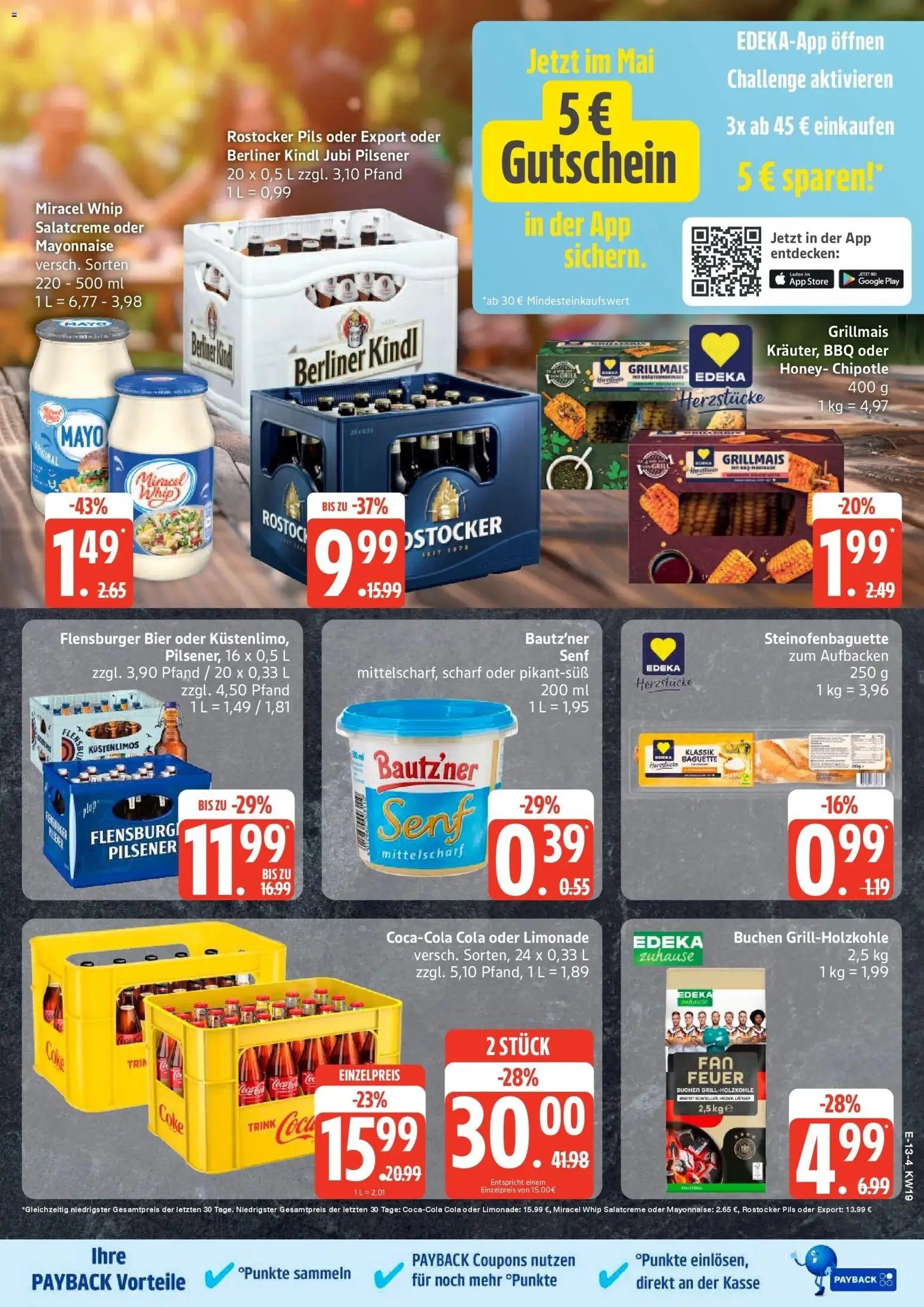 Marktkauf Prospekt Grevesmühlen	