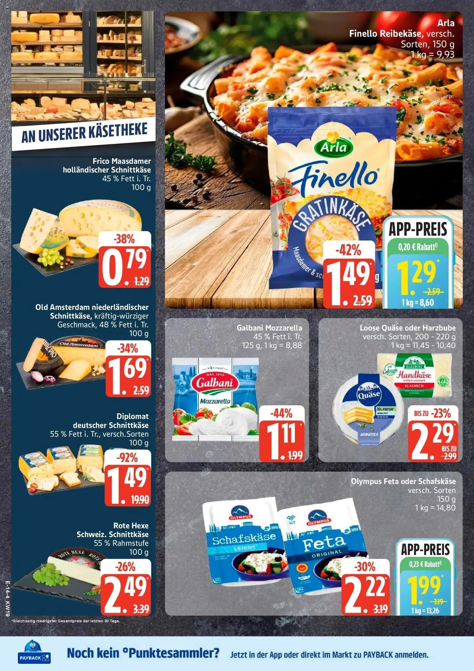 Marktkauf Prospekt Grevesmühlen	