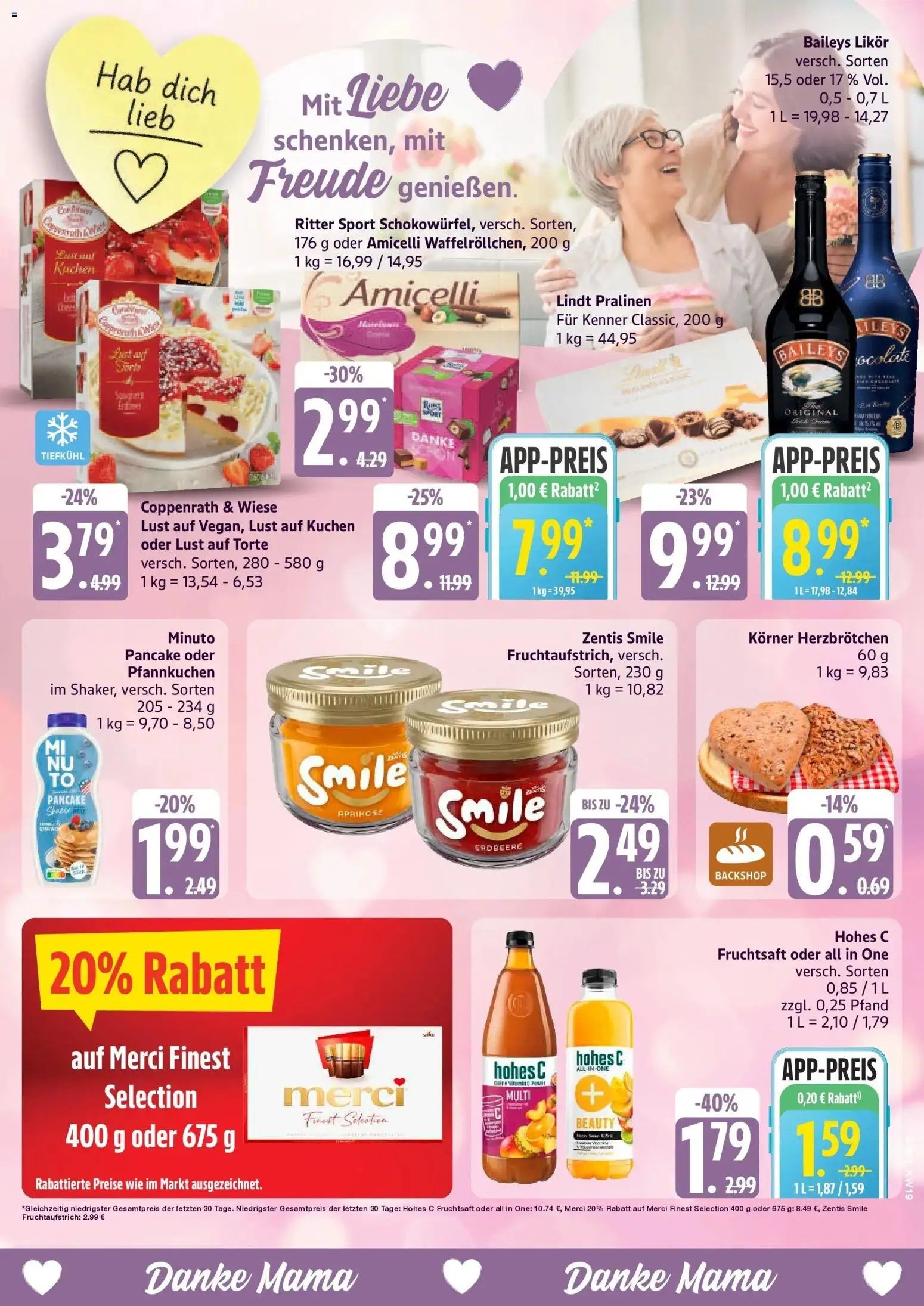 Marktkauf Prospekt Grevesmühlen	