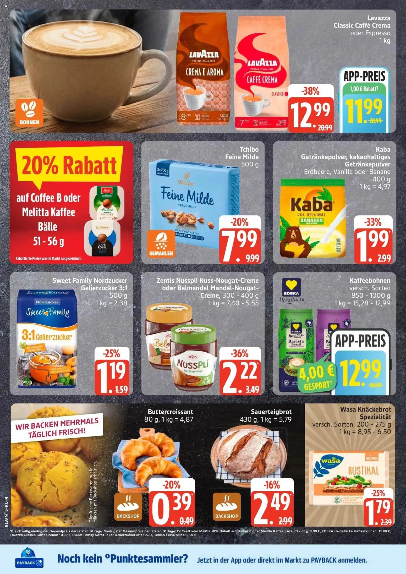 Marktkauf Prospekt Grevesmühlen	