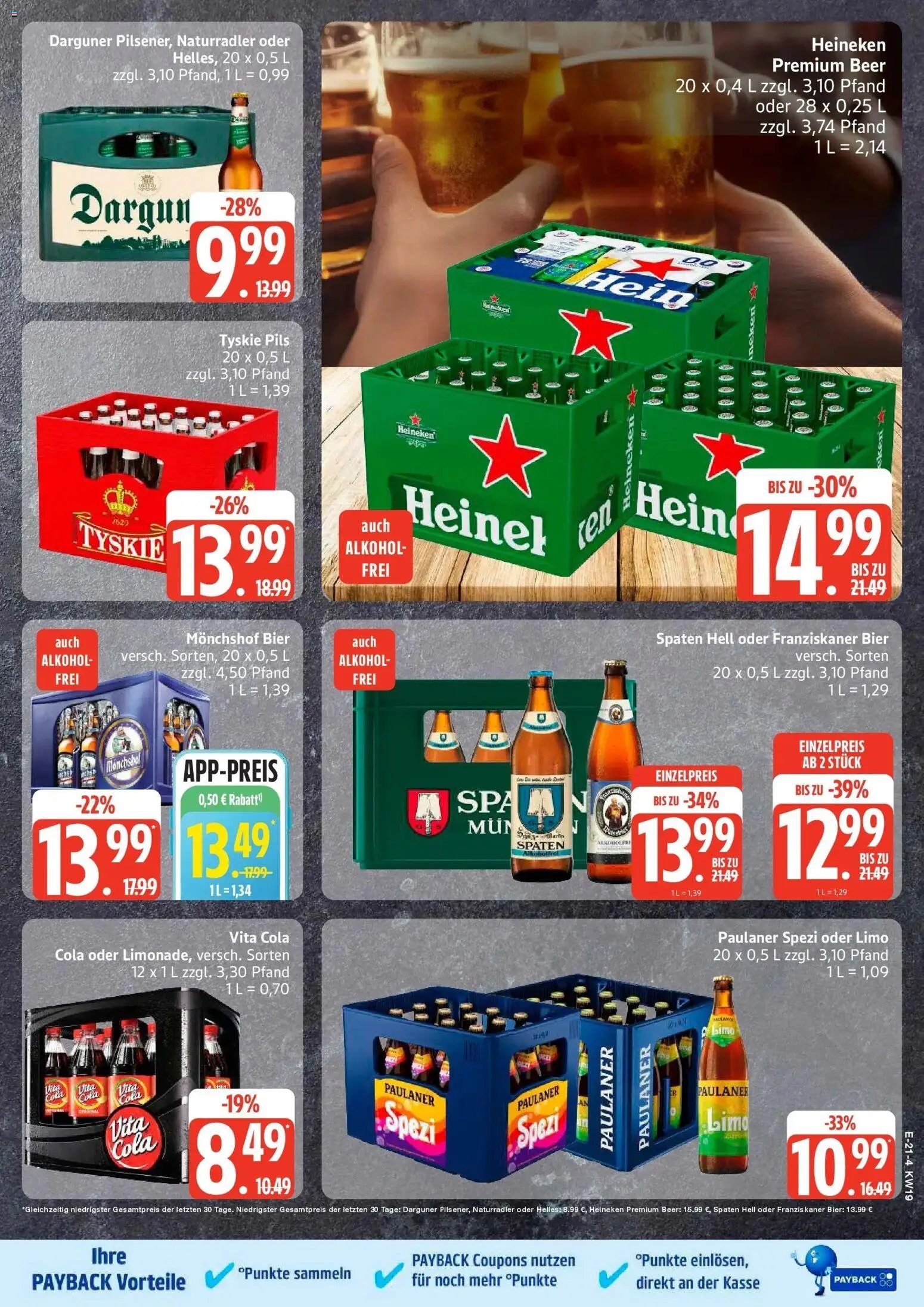 Marktkauf Prospekt Grevesmühlen	