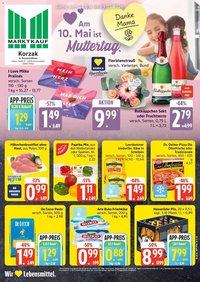 Marktkauf Prospekt Grevesmühlen	