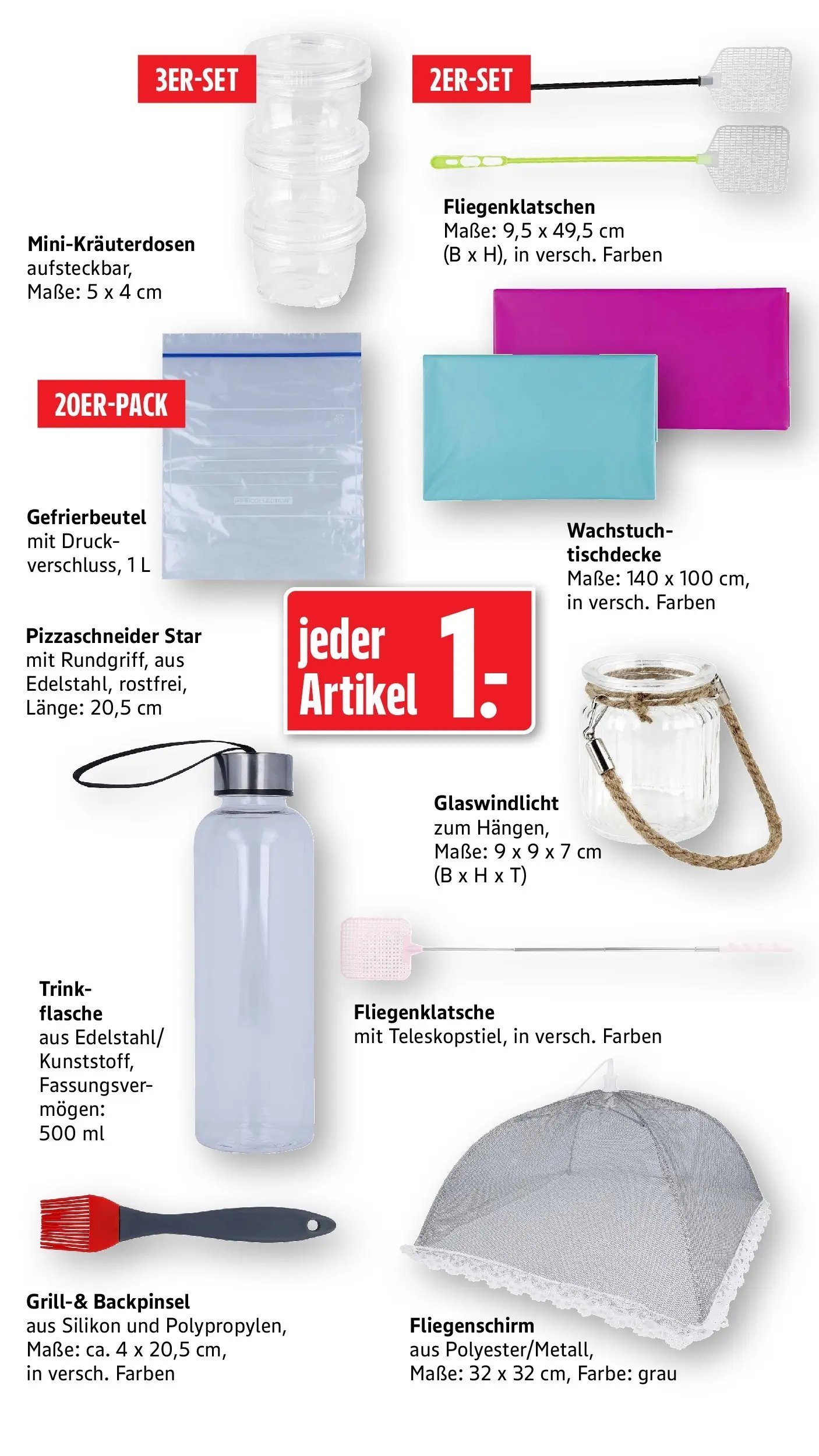 E center Prospekt Nürtingen	 (2026-05-17 - 2026-05-23)