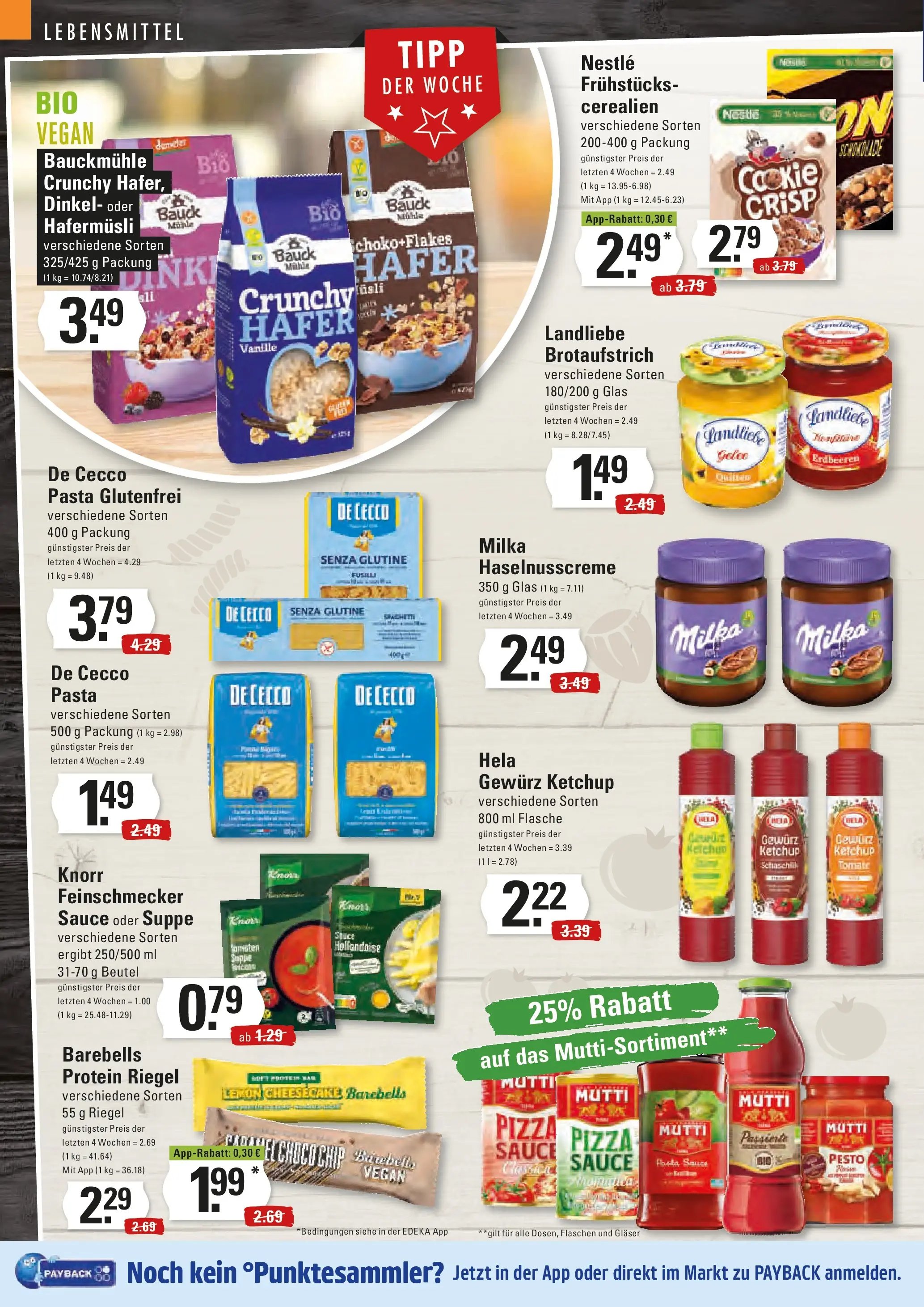 Marktkauf - Marktkauf: Wochenangebote